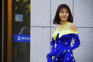 電影《你的美麗》劇照