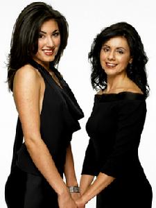 《絕配母女檔》