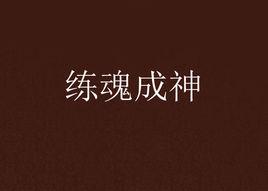 練魂成神