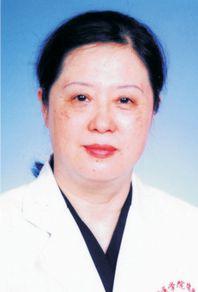 謝愛玲[著名婦科主任醫師]