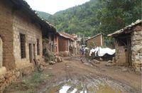 石城村[雲南省曲靖宣威市西澤鄉石城村委會]