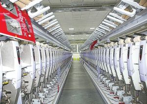 扶溝縣產業集聚區