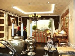 盤錦漫步地中海 盤錦漫步地中海