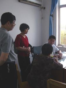 帕金森病性痴呆