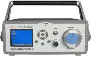 微水測量儀 微水測量儀