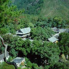 天台盆地 天台盆地