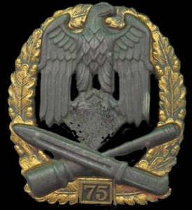 75次突擊章