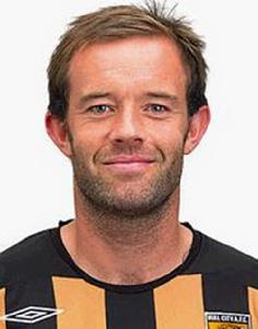 伊安·阿什比 伊安·阿什比