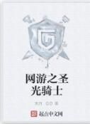 網遊之聖光騎士 網遊之聖光騎士