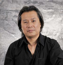 陳建輝[著名畫家、院長、博士生導師]