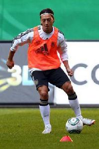 雷策·托馬斯 雷策·托馬斯