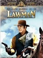 執法者[伯特&middot;蘭卡斯特1971年主演美國電影]