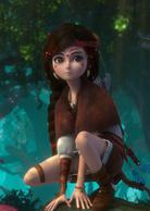 奇幻空間[2017年上映動畫電影]