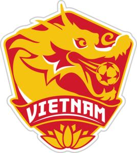 越南國家男子足球隊 越南國家男子足球隊