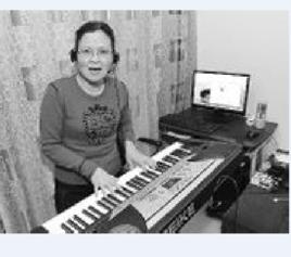 劉昌貴[網路歌手]