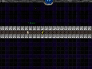 小礦工出逃 小礦工出逃