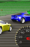 賽車小遊戲 賽車小遊戲