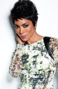 安吉拉·貝塞特