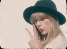 22[泰勒·斯威夫特個人單曲]