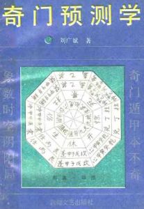 《奇門預測學》 《奇門預測學》