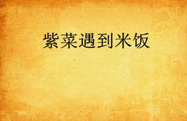 紫菜遇到米飯 紫菜遇到米飯