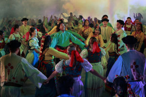 歡樂的時刻，劉永波攝影