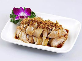 沙姜豬蹄 沙姜豬蹄