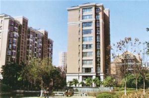 海逸公寓 海逸公寓