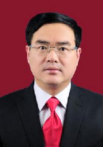 金明[江蘇省鹽城市建湖縣人民政府副縣長]