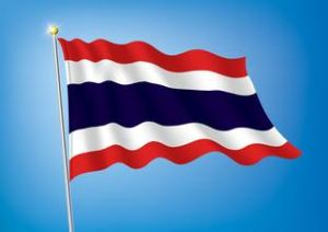 泰國國旗
