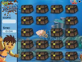 迭哥海洋記憶 迭哥海洋記憶