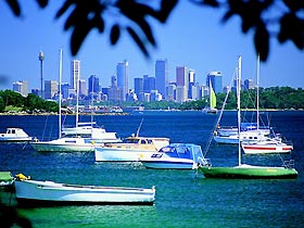 《西翼博動話湛江》