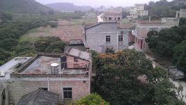 岸下村[河南省新鄉市長垣縣趙堤鎮下轄村]