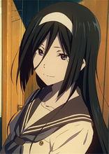 冰果[動畫輕小說]