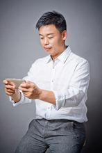 張向東[世紀華通營運長]