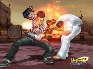 天地雙鬼流 天地雙鬼流