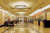酒店大堂