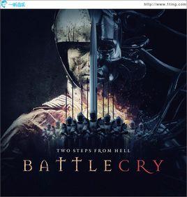 Battlecry Battlecry