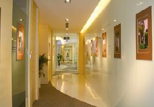 富瑞斯商務中心