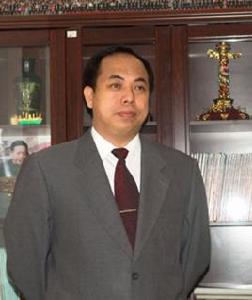 劉文豐[河北文豐實業集團董事長]