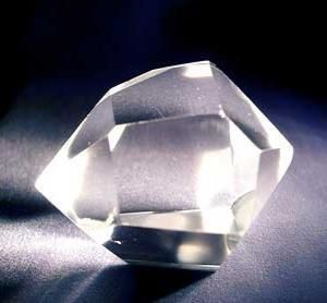 雙尖水晶 雙尖水晶