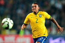 達尼洛·路易斯·達·席爾瓦