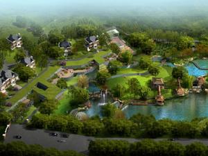 沃頓莊園 沃頓莊園