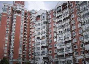 雙喜公寓 雙喜公寓