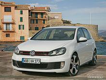 高爾夫GTI
