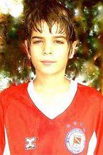 弗朗西斯科&middot;塞拉菲諾