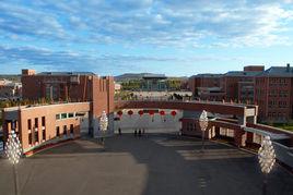 牡丹江市第一高級中學 牡丹江市第一高級中學