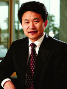 徐立華[寧波波導股份有限公司總經理]