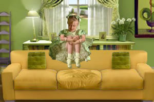 搗蛋的孩子 搗蛋的孩子