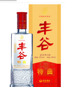 豐谷酒 豐谷酒